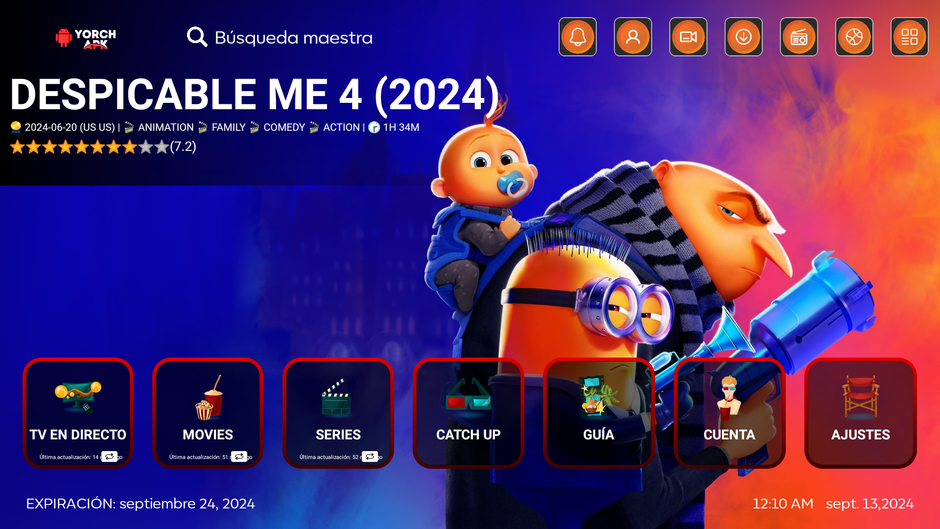 Captura
