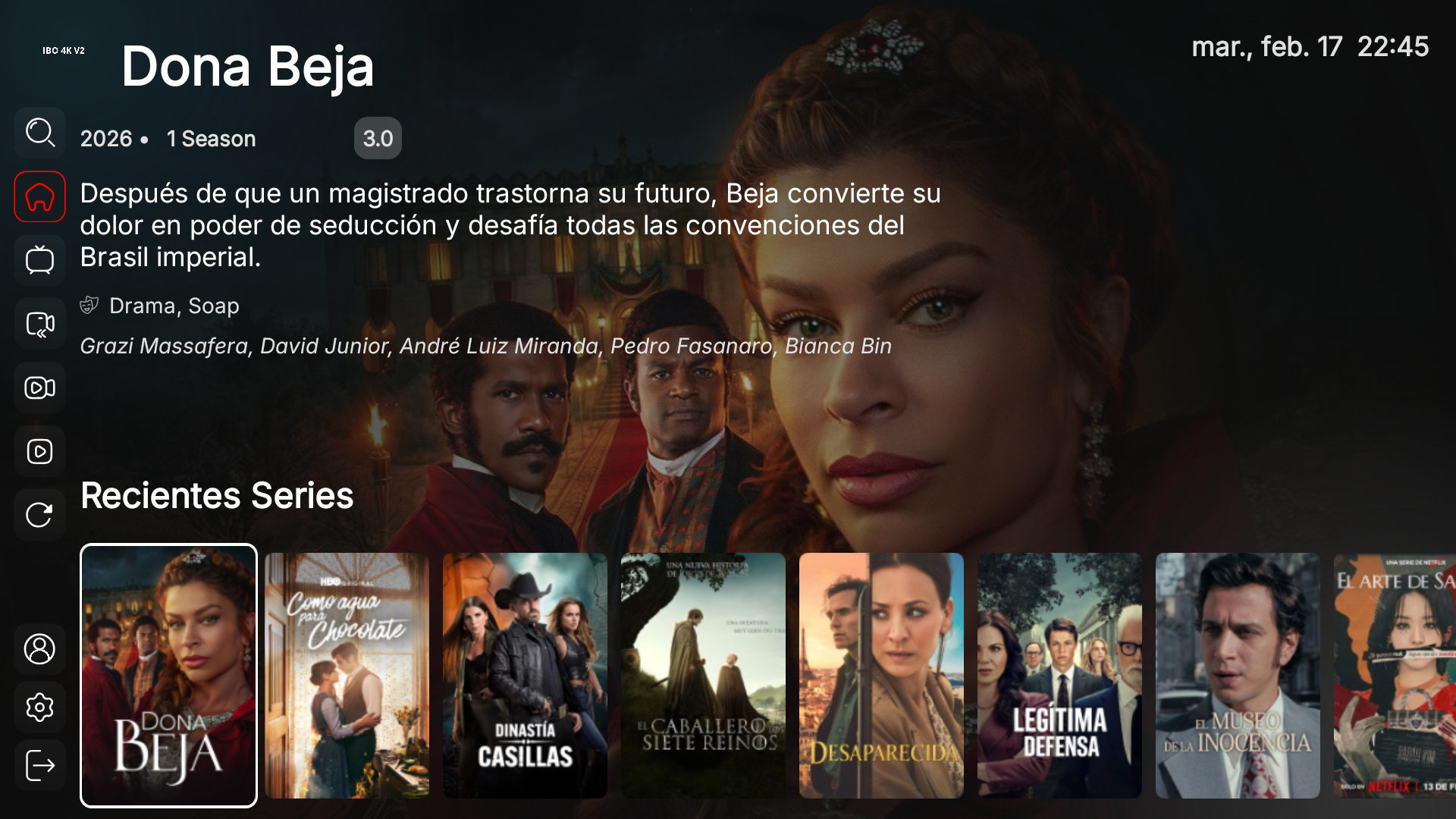 Captura