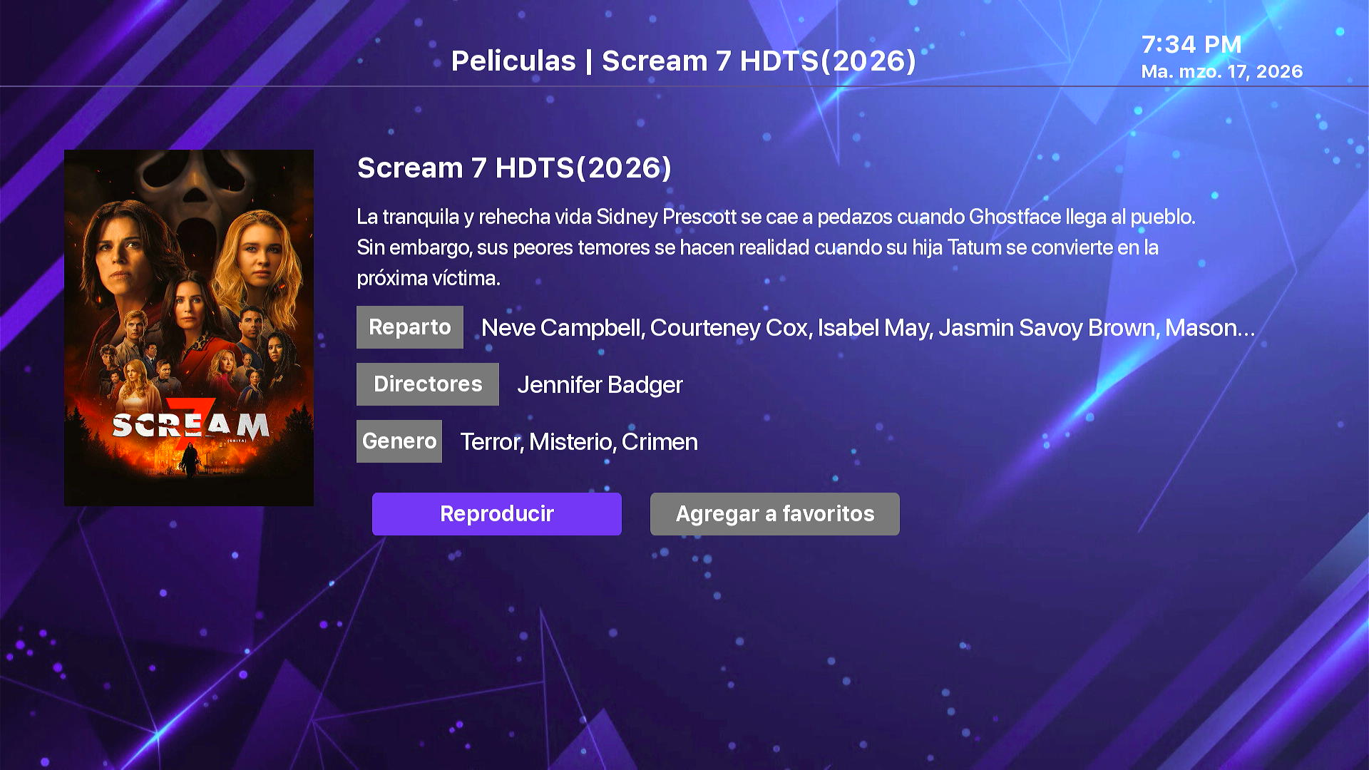 Captura
