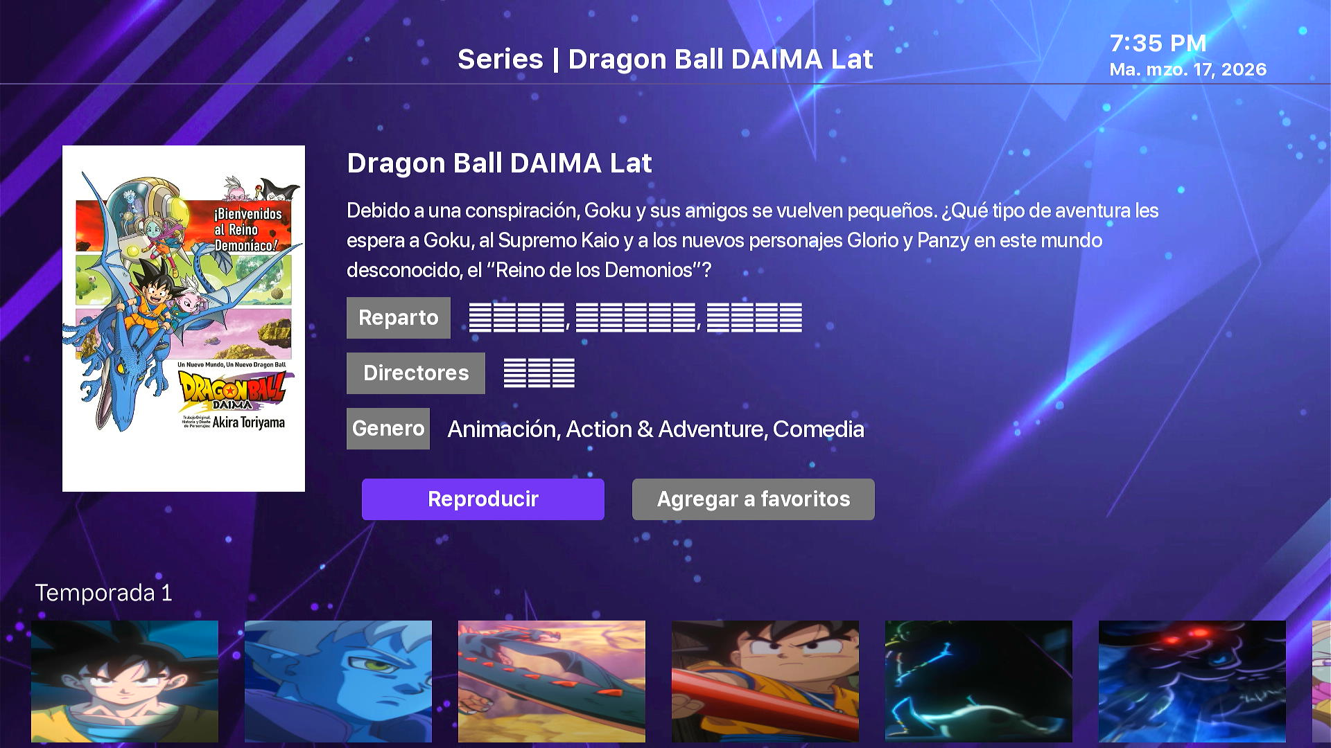 Captura
