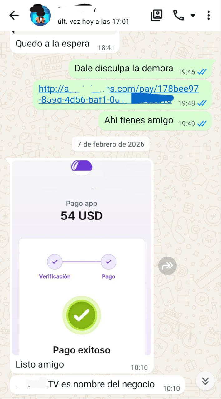 Testimonio